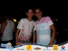 Lavagem do Bar Casa Velha